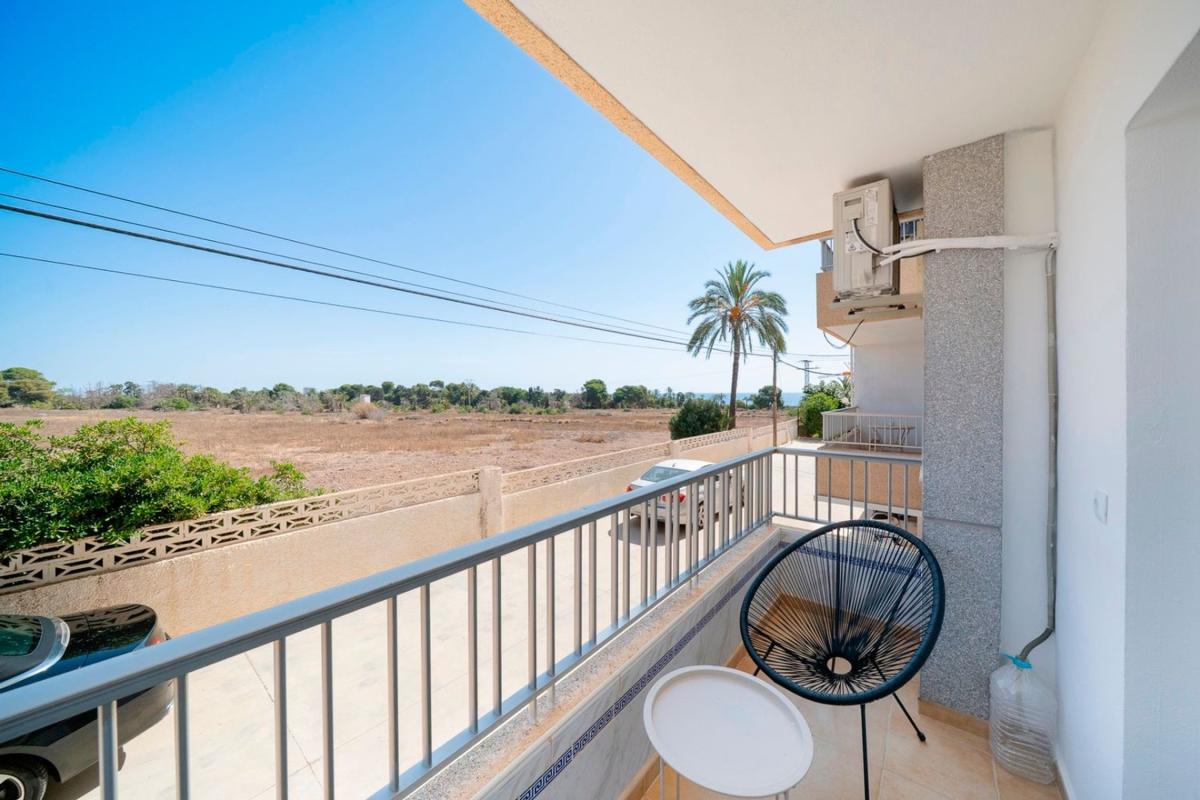 Piso en Calle Pleamar, 3, Punta Prima, Torrevieja — foto 29