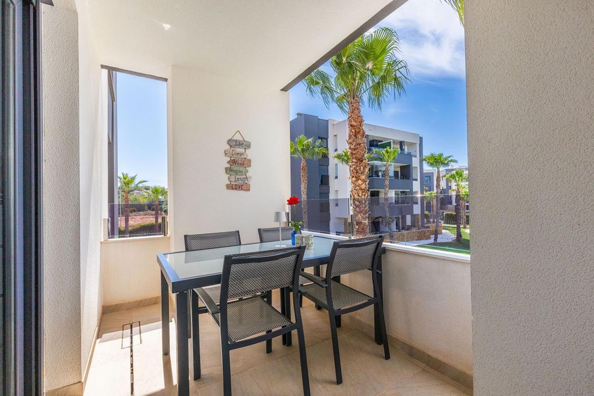 Piso en Vial 4 Pau-8 Sur s/n, Zona Lago – Los Almendros, Orihuela — foto 12