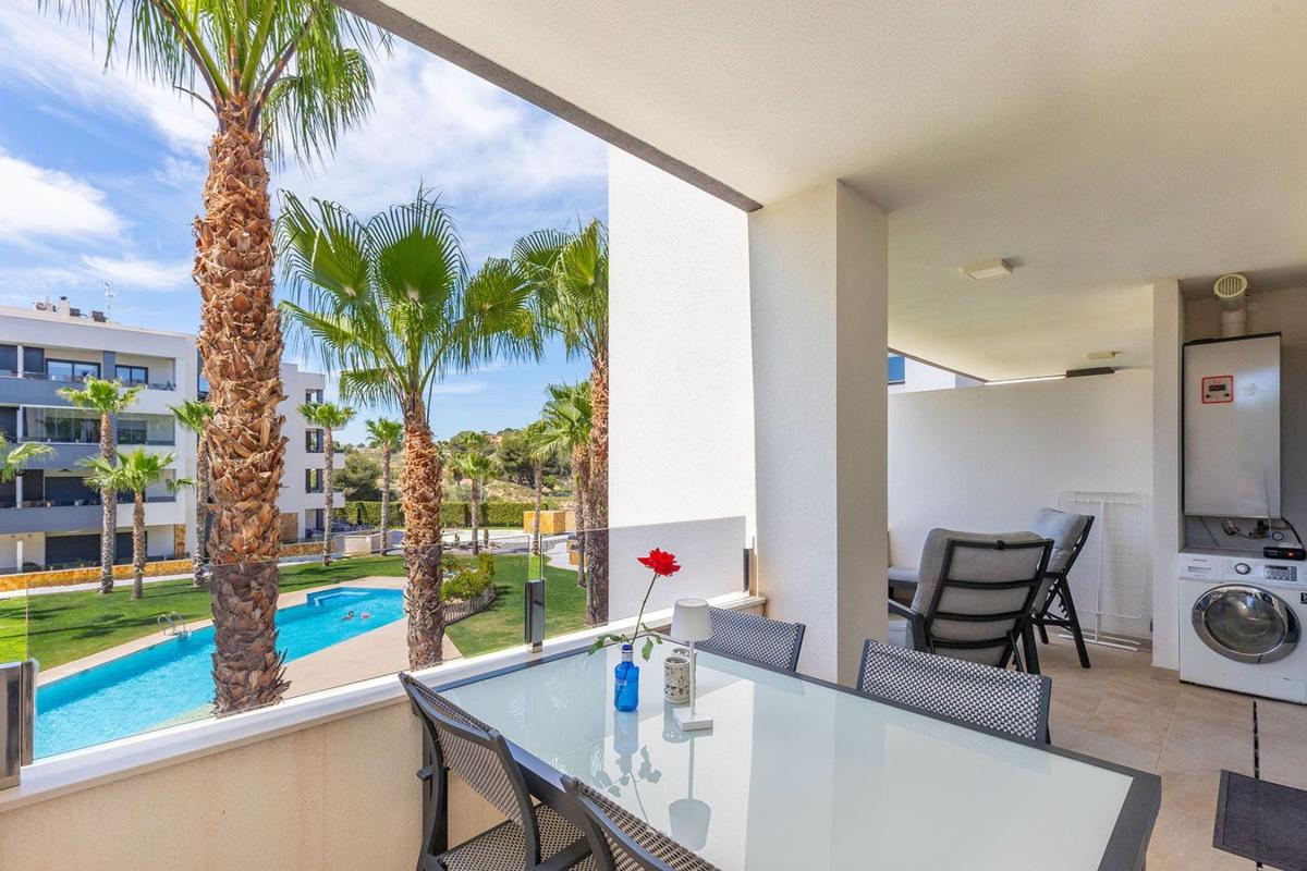 Piso en Vial 4 Pau-8 Sur s/n, Zona Lago – Los Almendros, Orihuela — foto 13