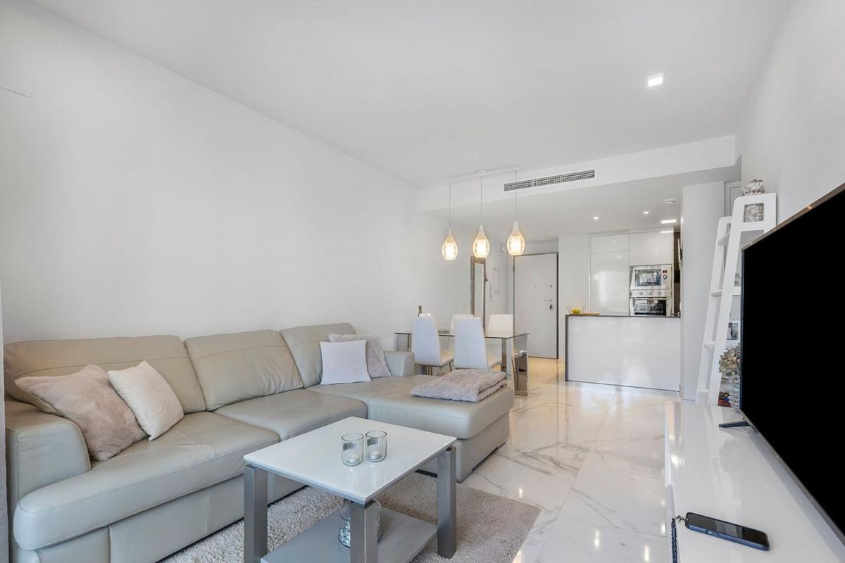 Piso en Vial 4 Pau-8 Sur s/n, Zona Lago – Los Almendros, Orihuela — foto 14
