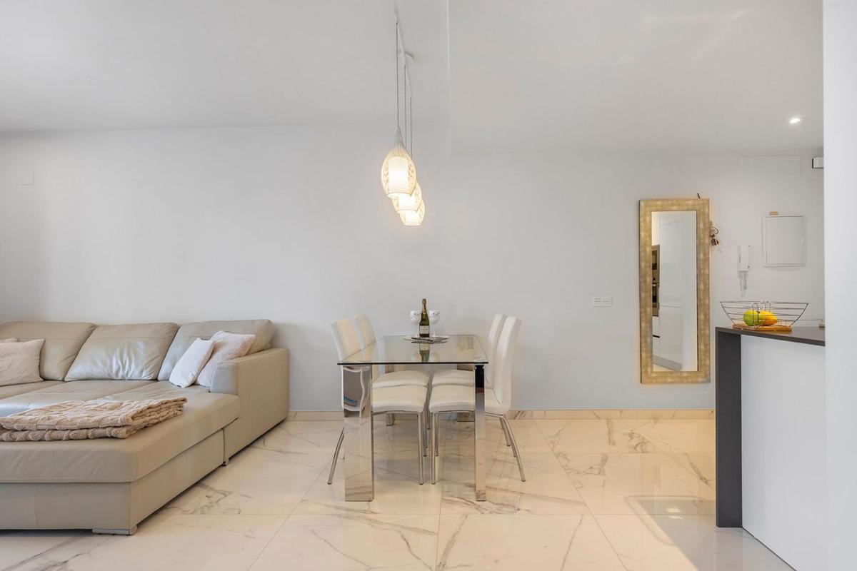 Piso en Vial 4 Pau-8 Sur s/n, Zona Lago – Los Almendros, Orihuela — foto 16
