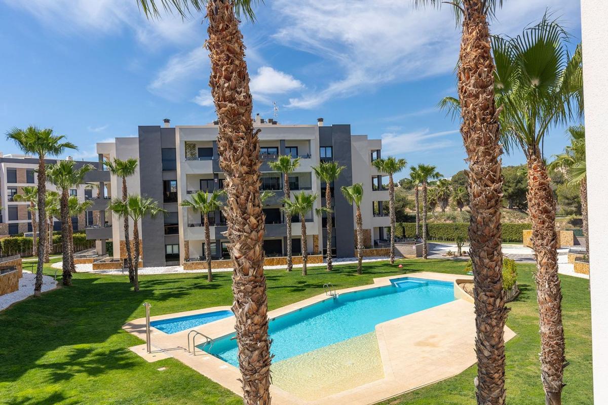 Piso en Vial 4 Pau-8 Sur s/n, Zona Lago – Los Almendros, Orihuela — foto 18