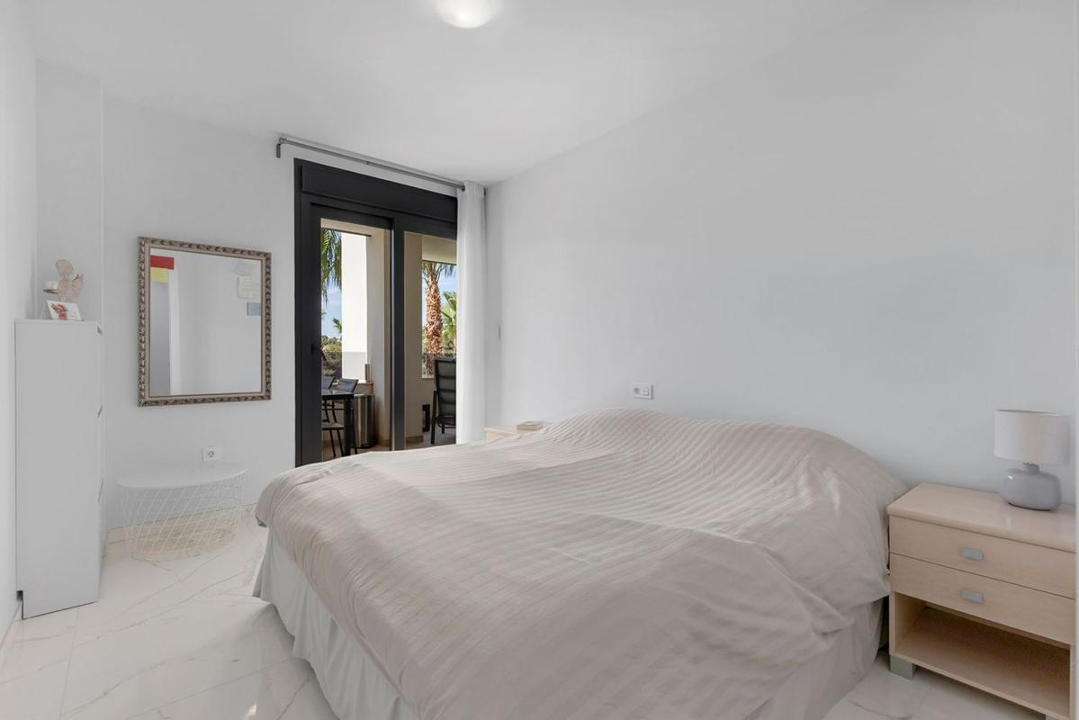 Piso en Vial 4 Pau-8 Sur s/n, Zona Lago – Los Almendros, Orihuela — foto 22