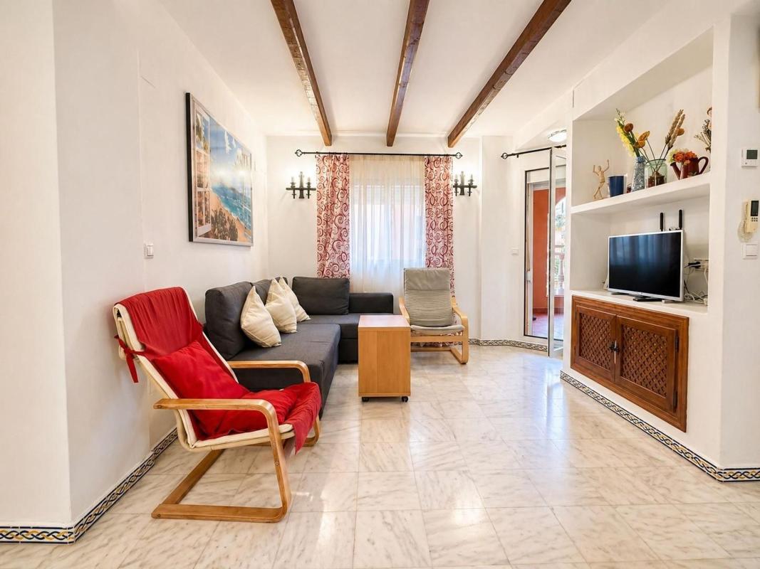 Piso en Playa de los Locos, Torrevieja — foto 1