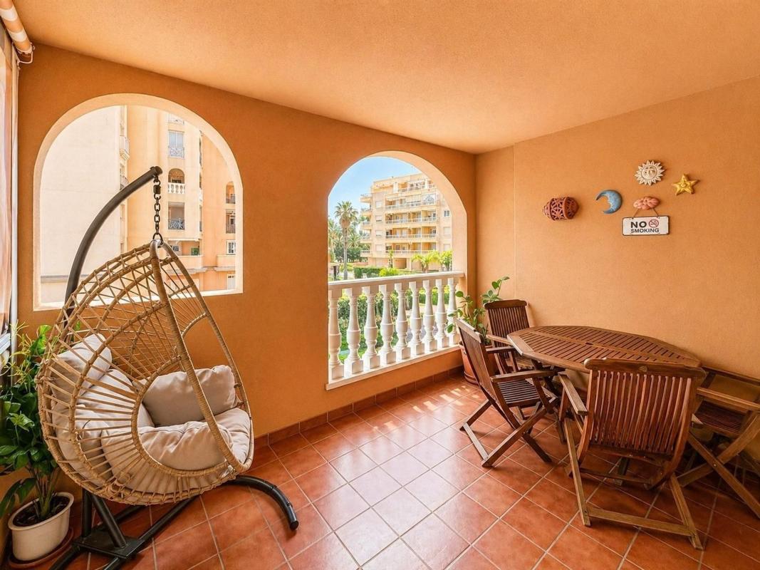 Piso en Playa de los Locos, Torrevieja — foto 12