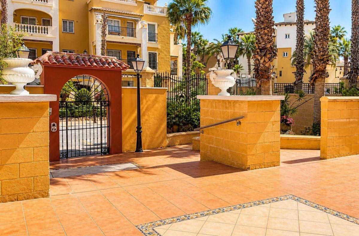 Piso en Playa de los Locos, Torrevieja — foto 16