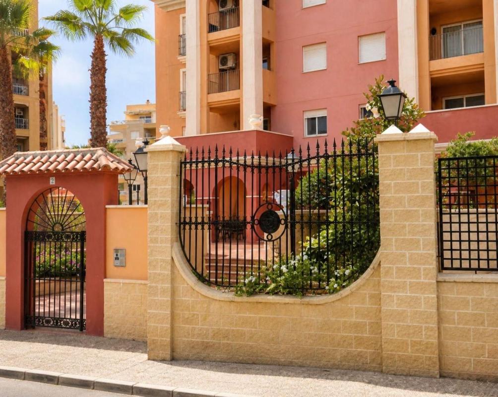Piso en Playa de los Locos, Torrevieja — foto 20