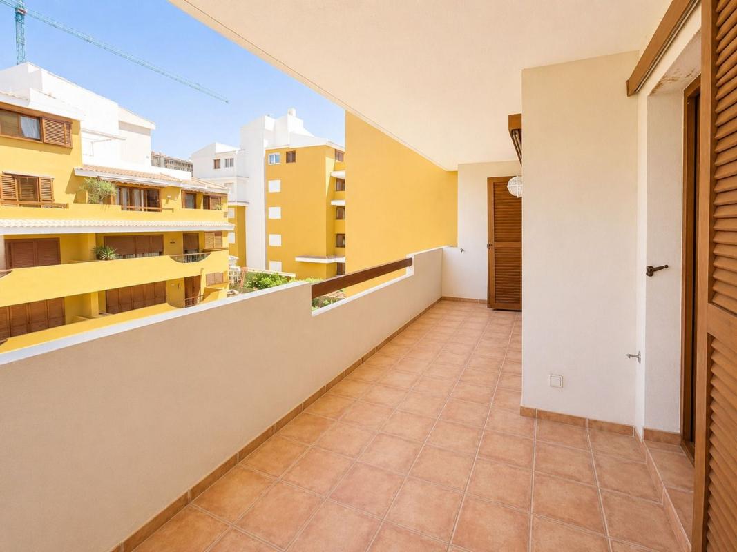 Piso en Avenida de las Olas s/n, Punta Prima, Torrevieja — foto 6