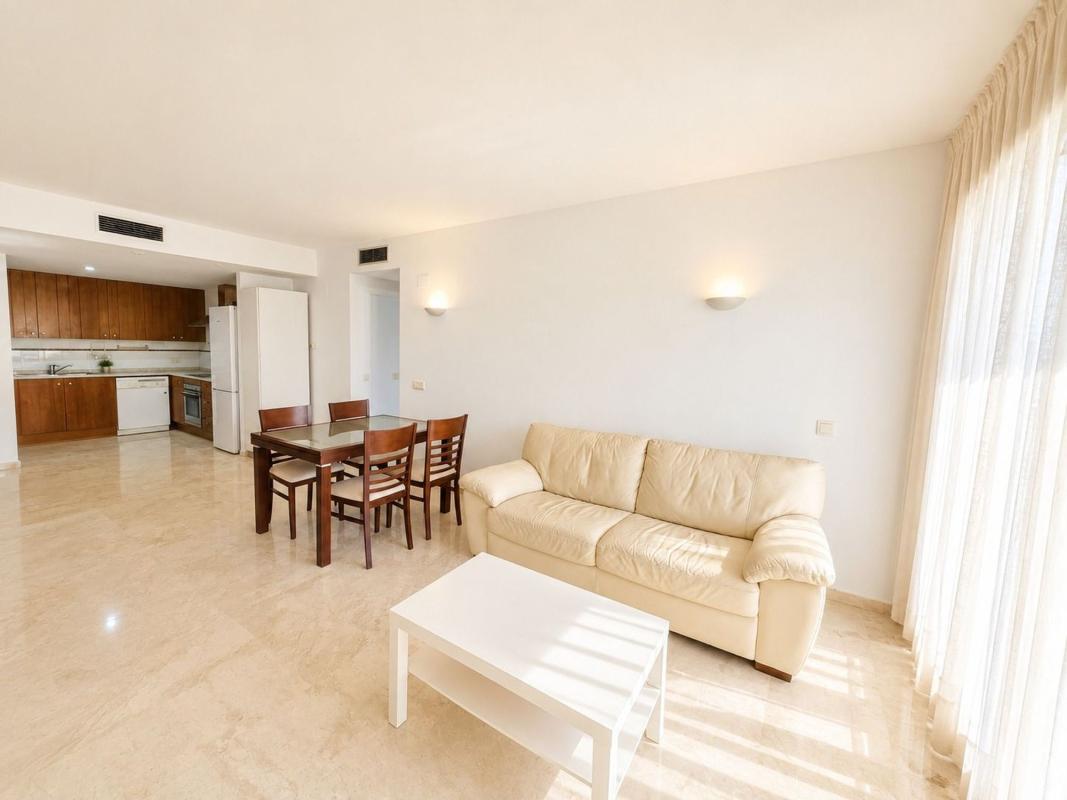 Piso en Avenida de las Olas s/n, Punta Prima, Torrevieja — foto 7