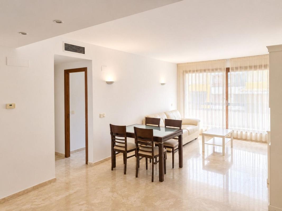 Piso en Avenida de las Olas s/n, Punta Prima, Torrevieja — foto 8