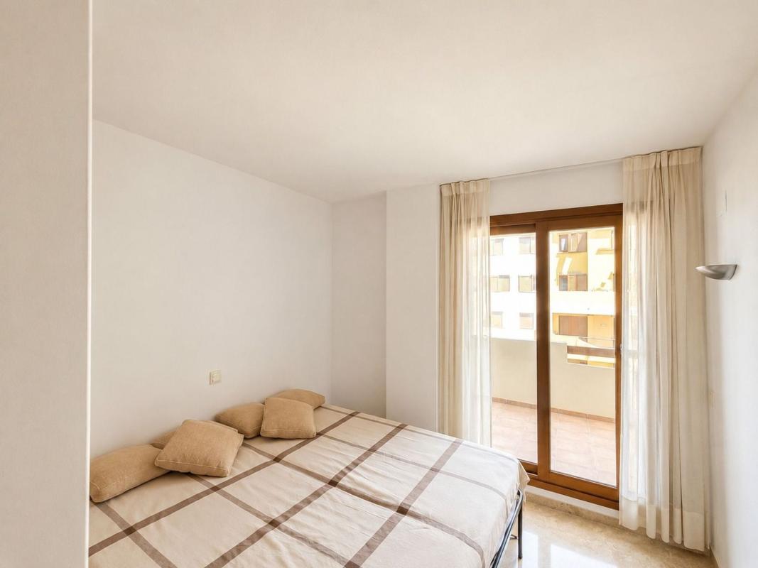 Piso en Avenida de las Olas s/n, Punta Prima, Torrevieja — foto 12