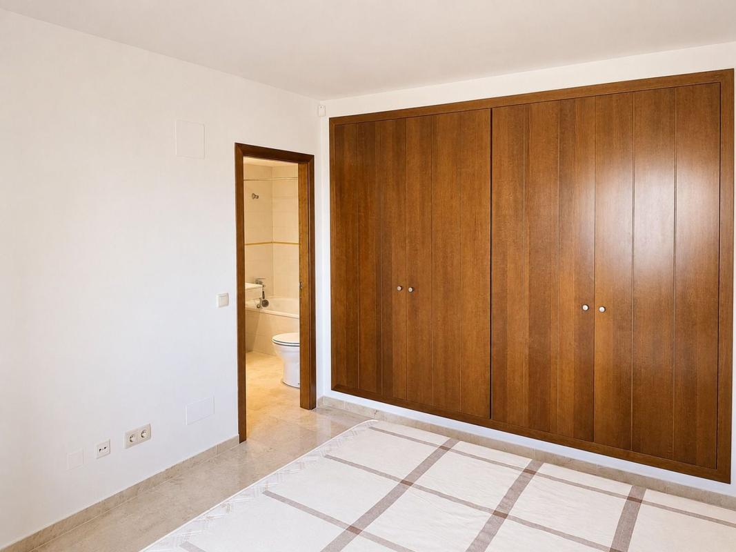 Piso en Avenida de las Olas s/n, Punta Prima, Torrevieja — foto 13
