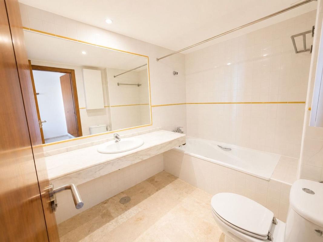 Piso en Avenida de las Olas s/n, Punta Prima, Torrevieja — foto 14