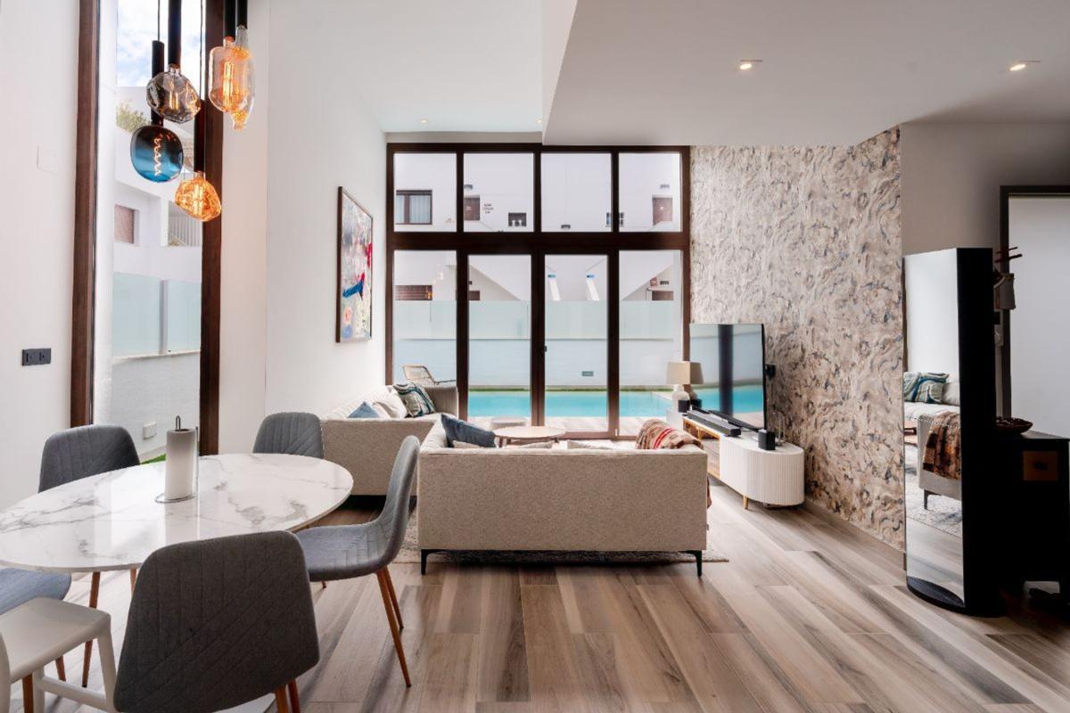 Casa o chalet independiente en Calle Calpe, Los Balcones – Los Altos del Edén, Torrevieja — foto 1