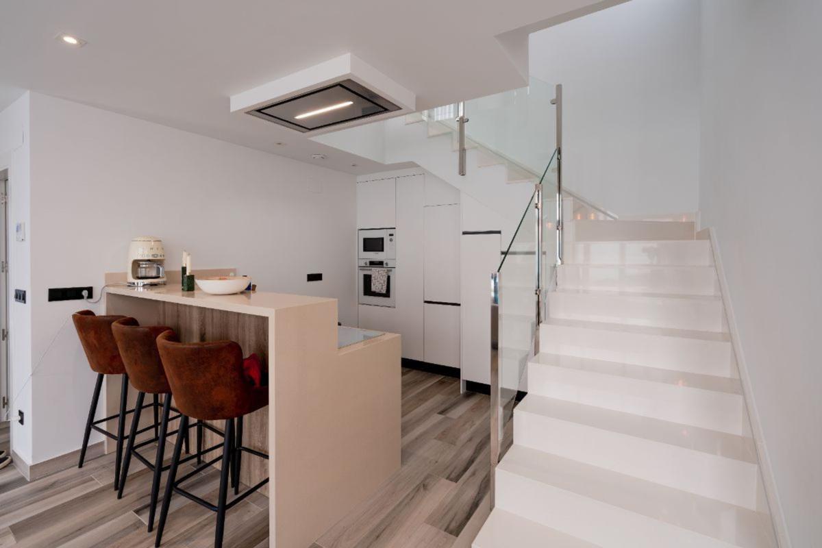 Casa o chalet independiente en Calle Calpe, Los Balcones – Los Altos del Edén, Torrevieja — foto 4