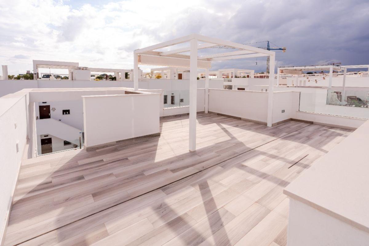 Casa o chalet independiente en Calle Calpe, Los Balcones – Los Altos del Edén, Torrevieja — foto 5