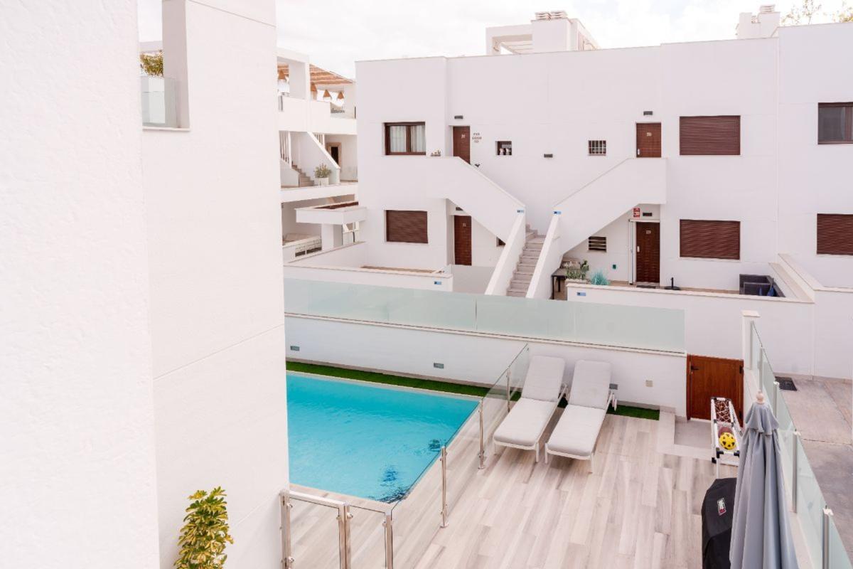 Casa o chalet independiente en Calle Calpe, Los Balcones – Los Altos del Edén, Torrevieja — foto 7