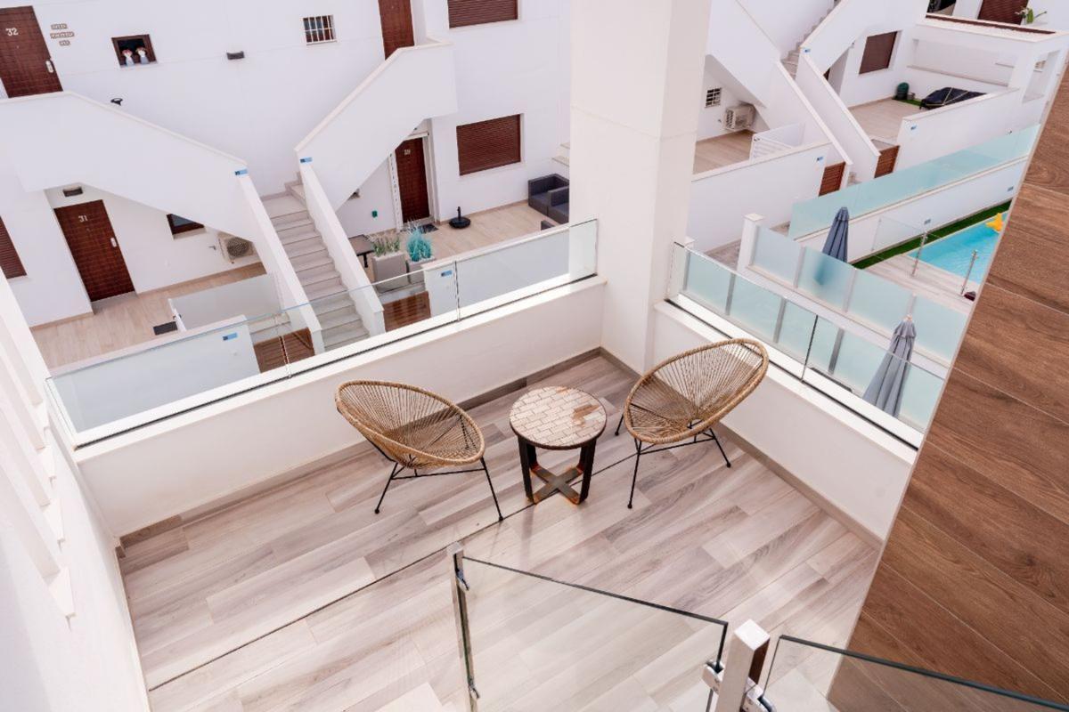 Casa o chalet independiente en Calle Calpe, Los Balcones – Los Altos del Edén, Torrevieja — foto 9