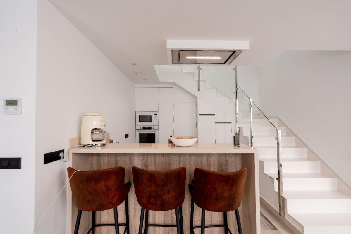 Casa o chalet independiente en Calle Calpe, Los Balcones – Los Altos del Edén, Torrevieja — foto 12