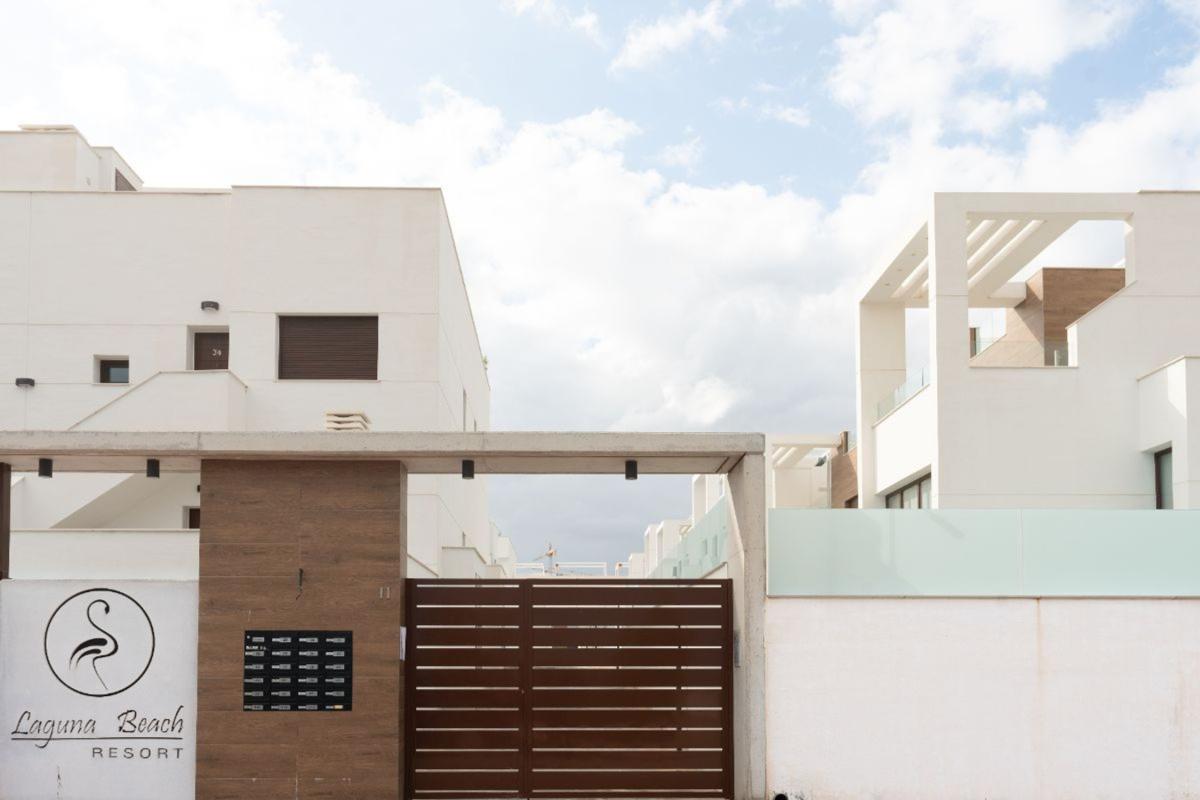 Casa o chalet independiente en Calle Calpe, Los Balcones – Los Altos del Edén, Torrevieja — foto 13