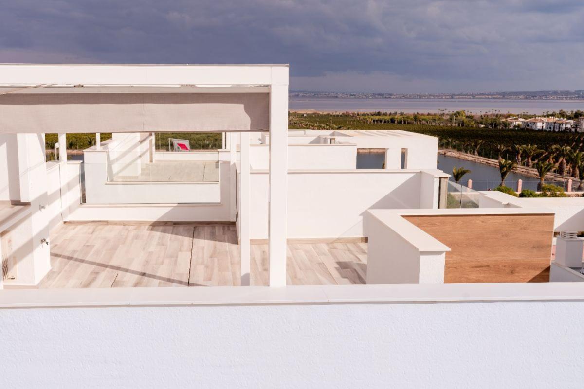 Casa o chalet independiente en Calle Calpe, Los Balcones – Los Altos del Edén, Torrevieja — foto 18