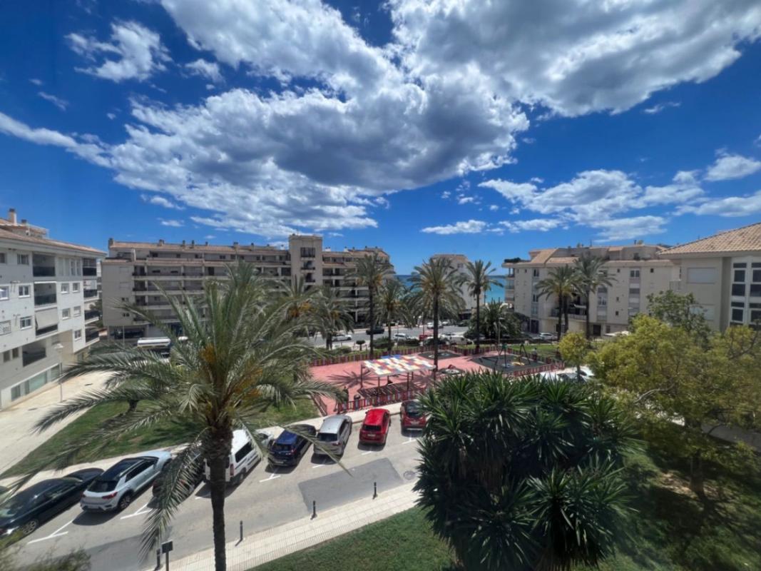 Piso en Altea Pueblo, Altea — foto 1