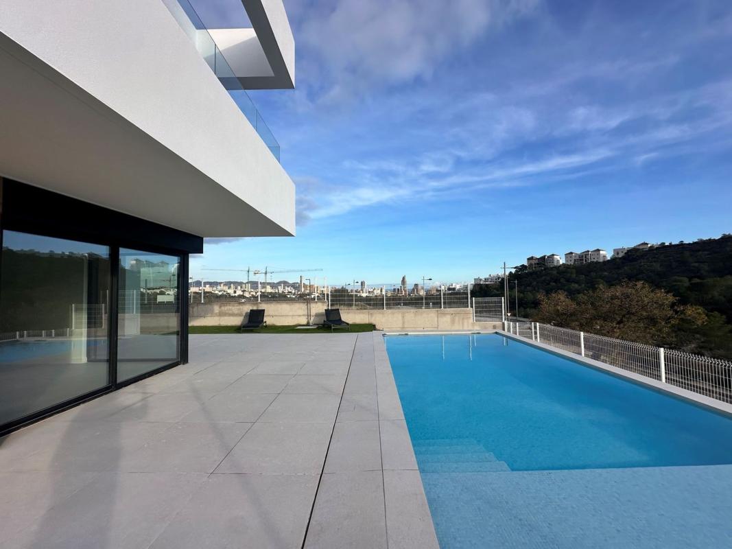 Casa o chalet independiente en Calle Nicaragua, 5, Balcón de Finestrat-Terra Marina, Finestrat