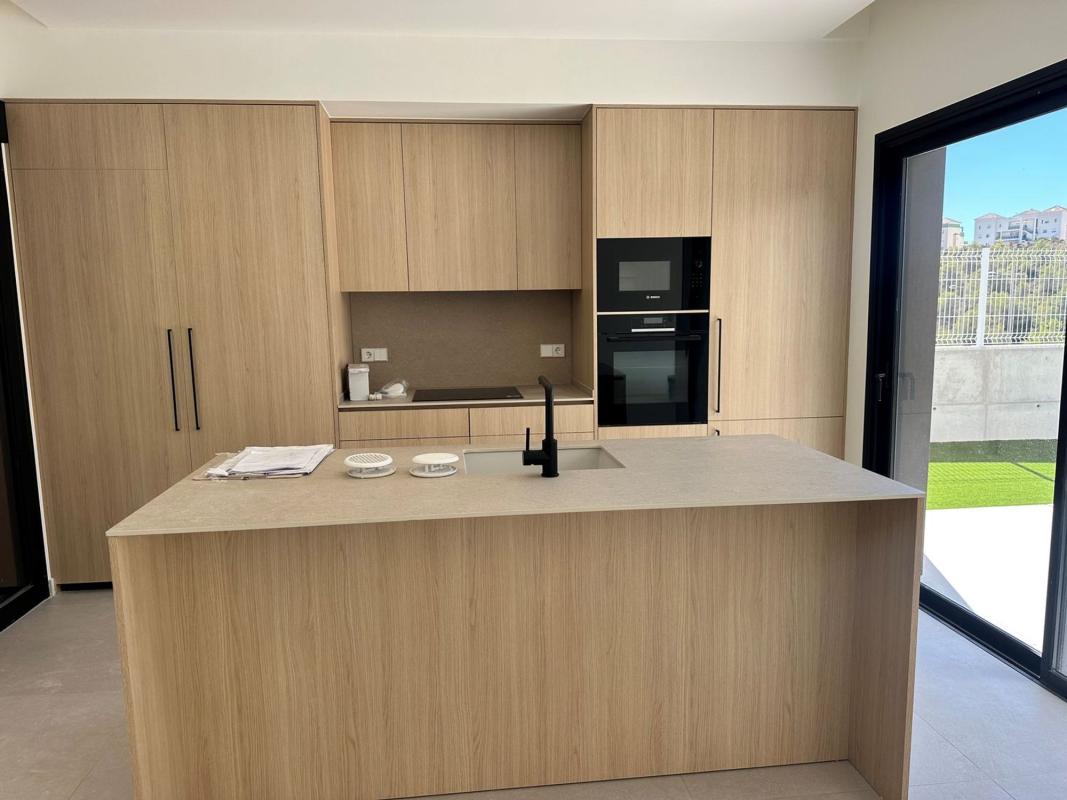 Casa o chalet independiente en Calle Nicaragua, 5, Balcón de Finestrat-Terra Marina, Finestrat