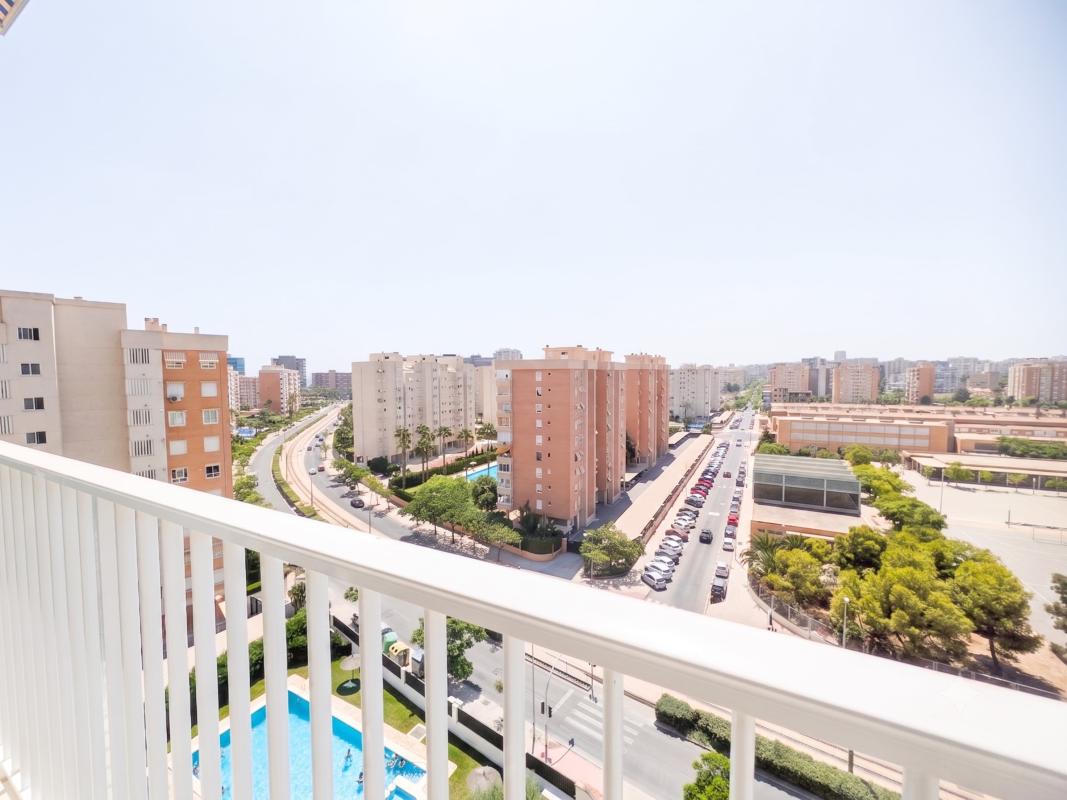 Venta Apartamentos — foto 1