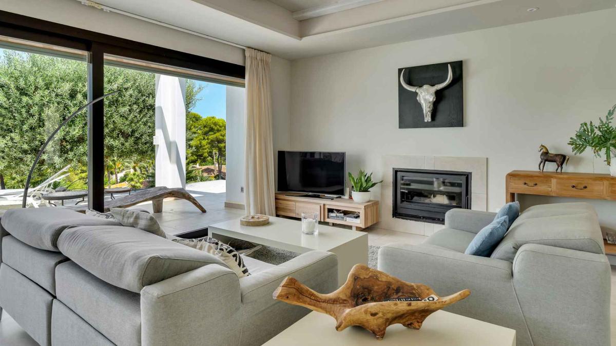 Venta Chalet independiente — foto 3