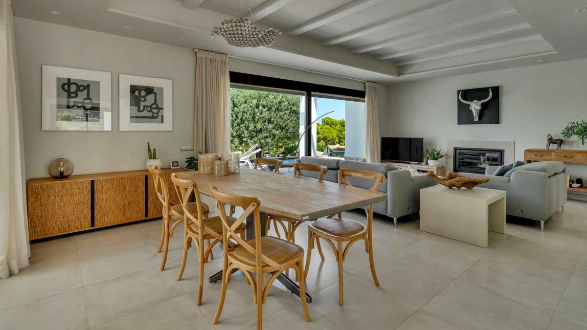 Venta Chalet independiente — foto 4