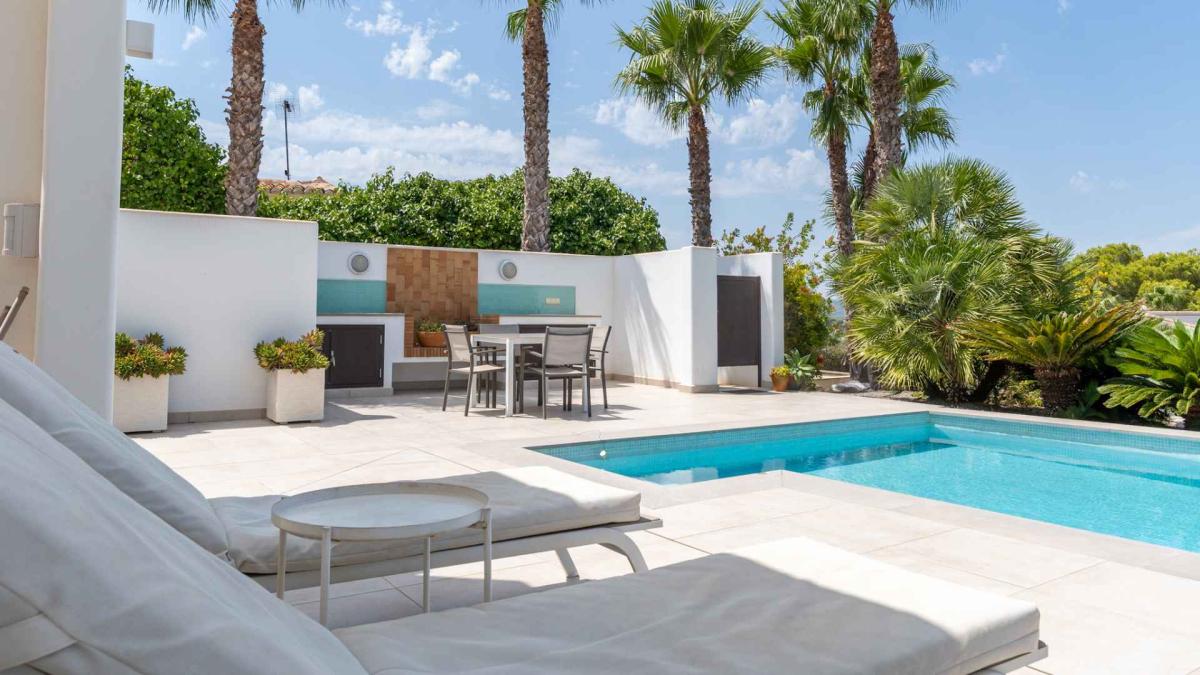 Venta Chalet independiente — foto 7