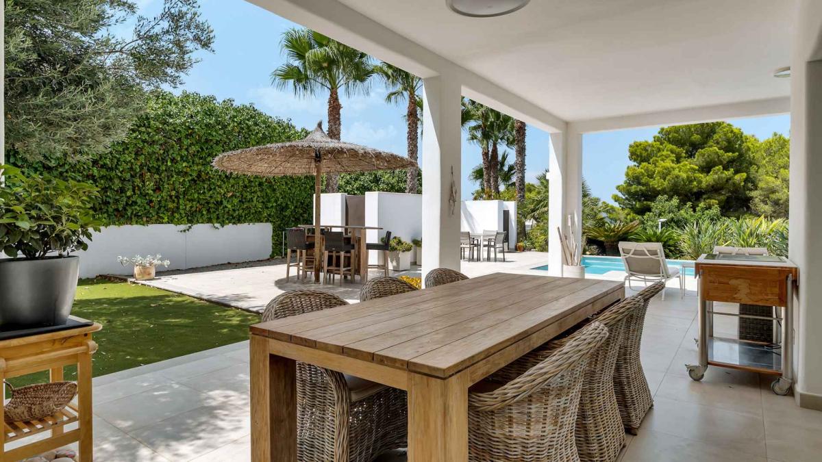 Venta Chalet independiente — foto 8