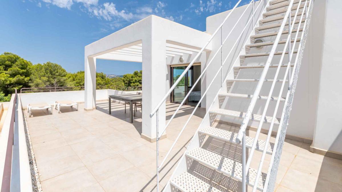 Venta Chalet independiente — foto 12