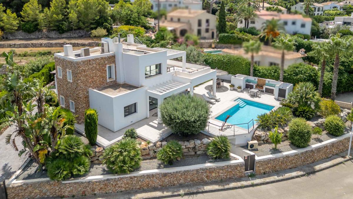 Venta Chalet independiente — foto 16