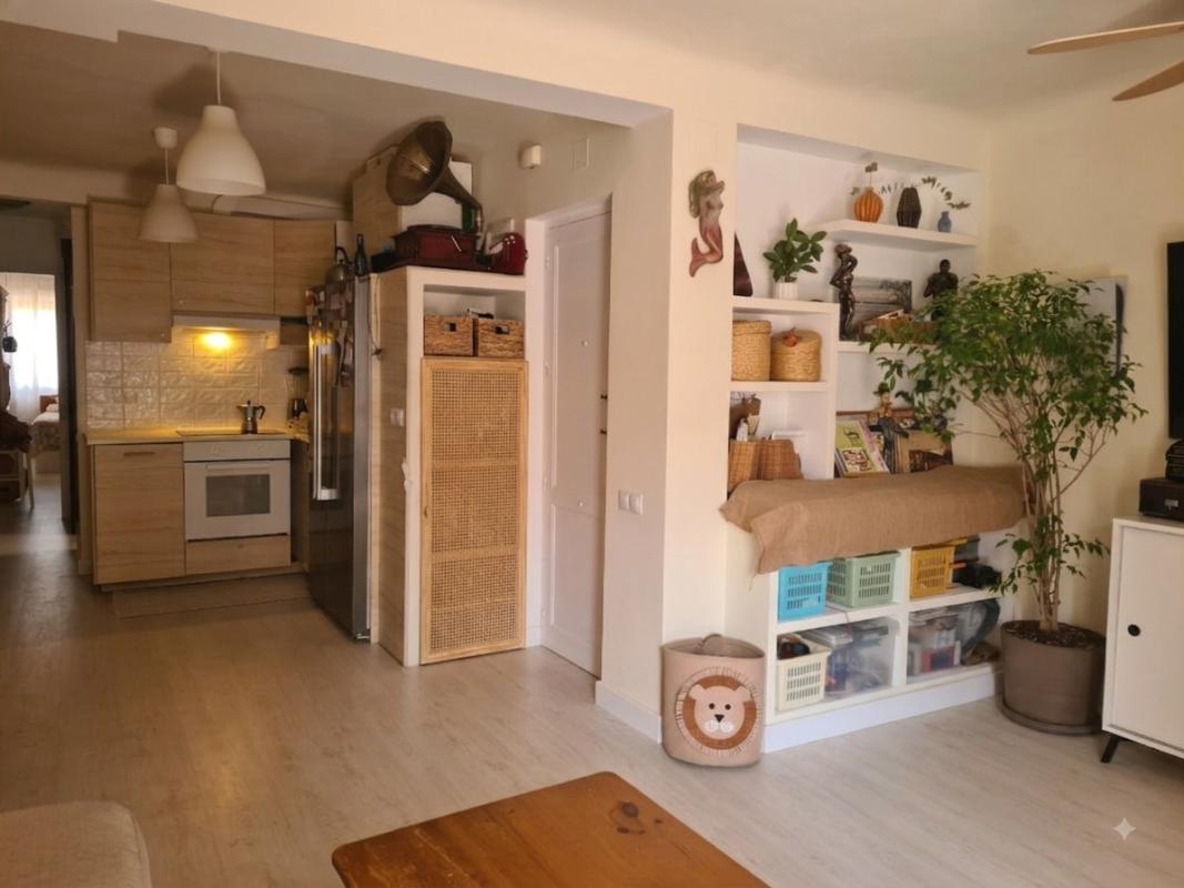 Venta Apartamentos — foto 2