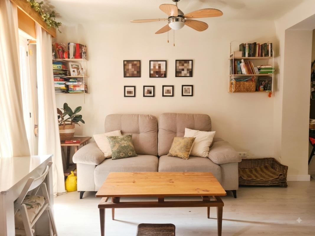 Venta Apartamentos — foto 6