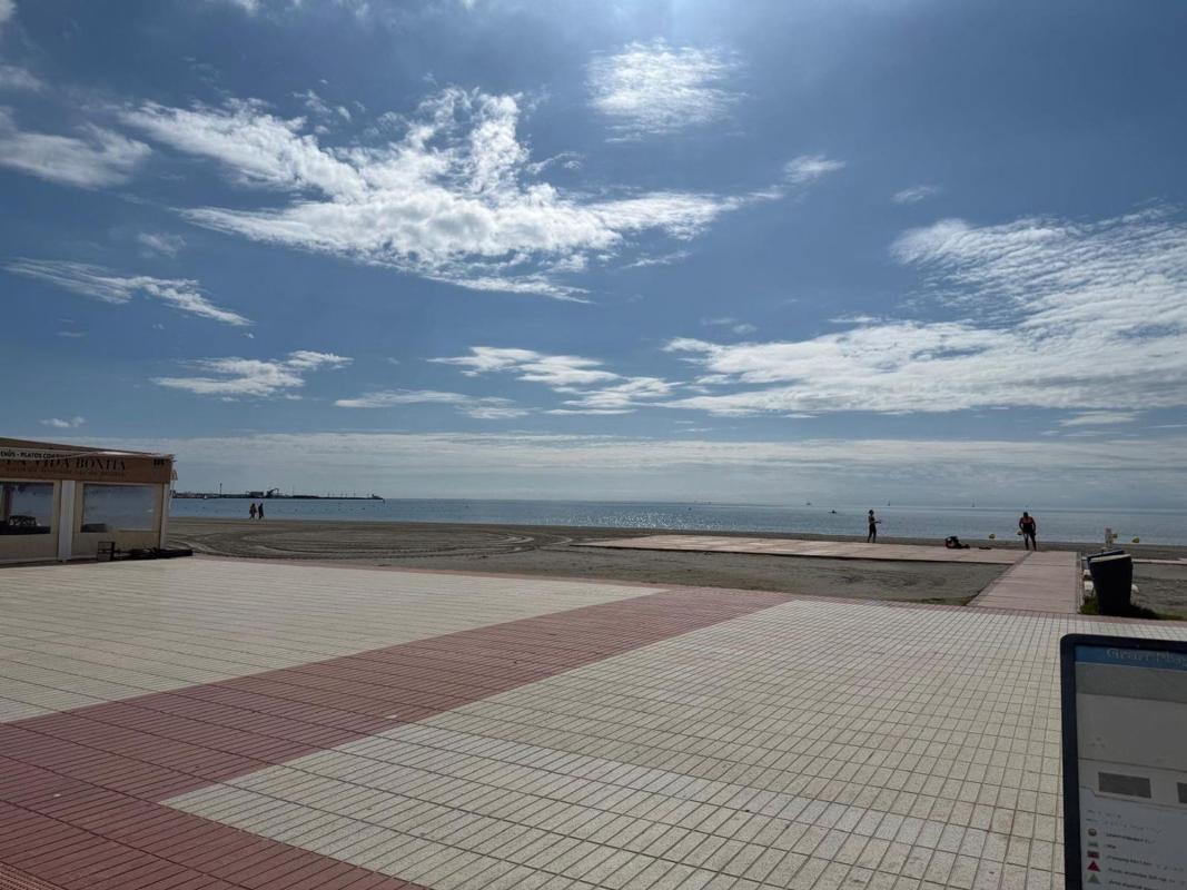 Piso en Calle Hellín, 22, Gran Playa, Santa Pola