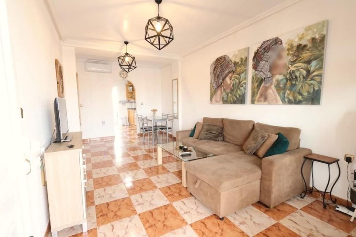 Piso en Calle Rubí, La Regia, Orihuela — foto 3