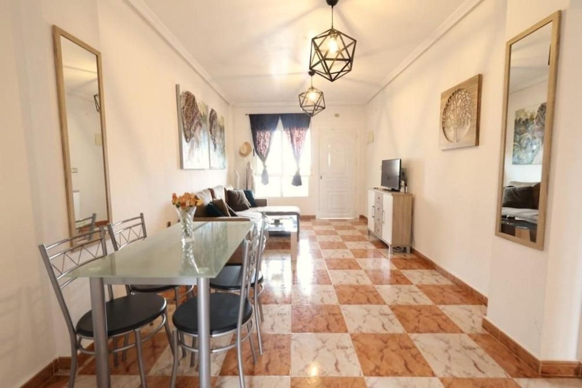 Piso en Calle Rubí, La Regia, Orihuela — foto 4