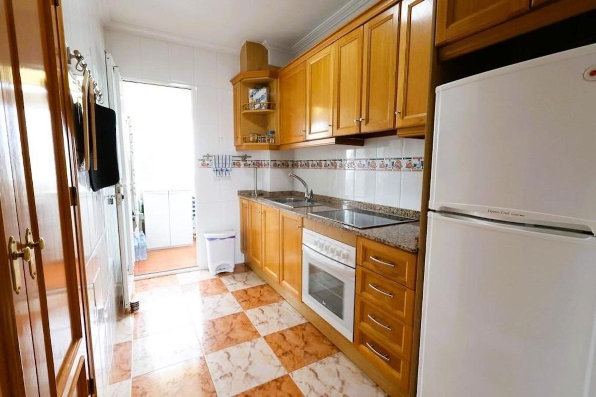 Piso en Calle Rubí, La Regia, Orihuela — foto 7