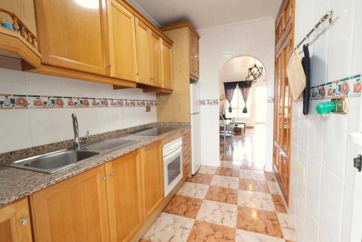 Piso en Calle Rubí, La Regia, Orihuela — foto 8