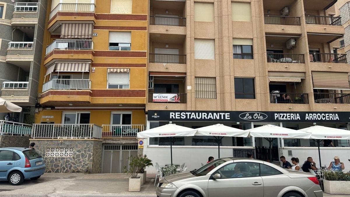 Piso en Playa de los Locos, Torrevieja — foto 19