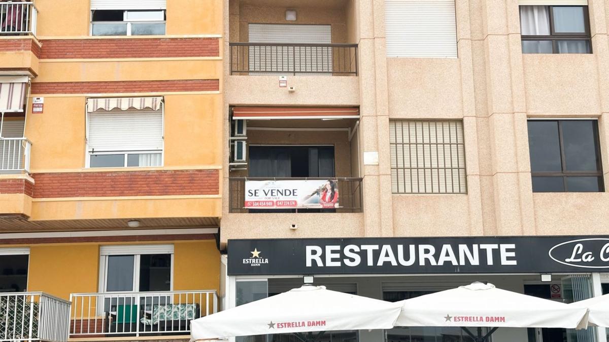 Piso en Playa de los Locos, Torrevieja — foto 20