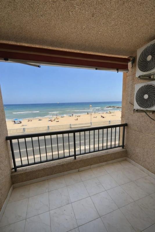 Piso en Playa de los Locos, Torrevieja — foto 23