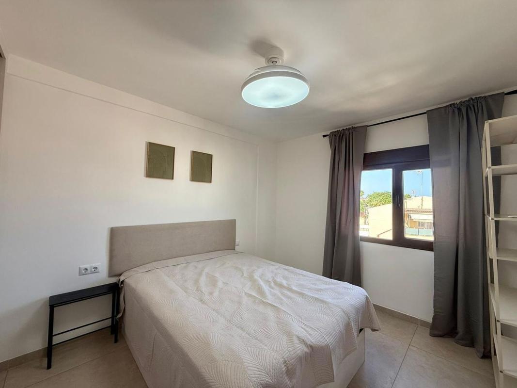 Ático en Calle Londres, 1 a, Nueva Torrevieja, Torrevieja — foto 7