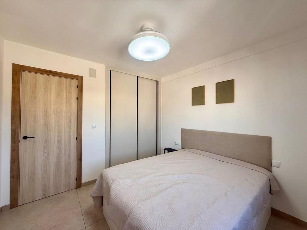 Ático en Calle Londres, 1 a, Nueva Torrevieja, Torrevieja — foto 14