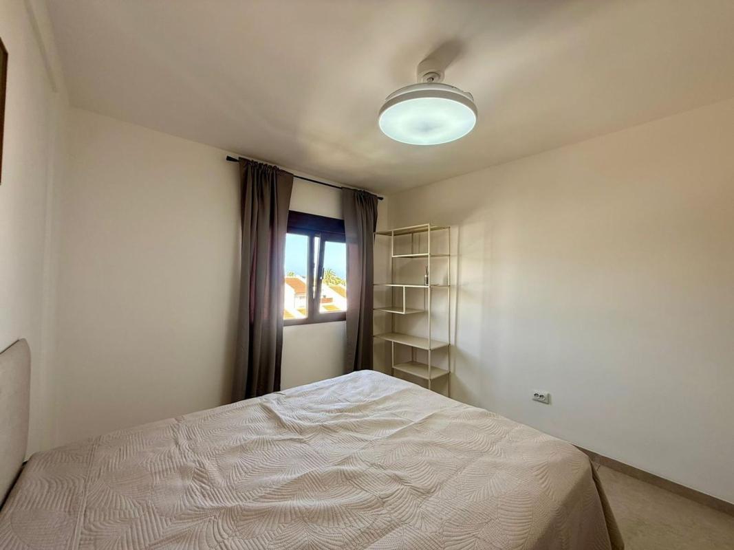 Ático en Calle Londres, 1 a, Nueva Torrevieja, Torrevieja — foto 15