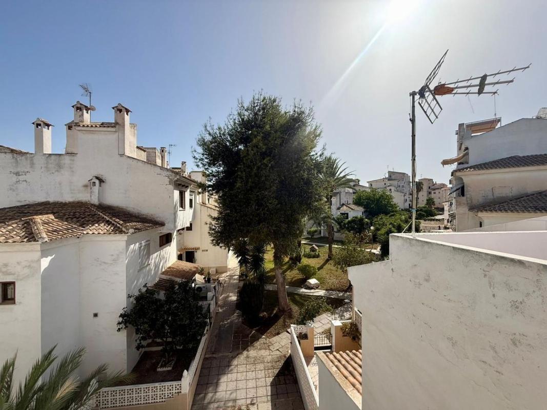 Ático en Calle Londres, 1 a, Nueva Torrevieja, Torrevieja — foto 20
