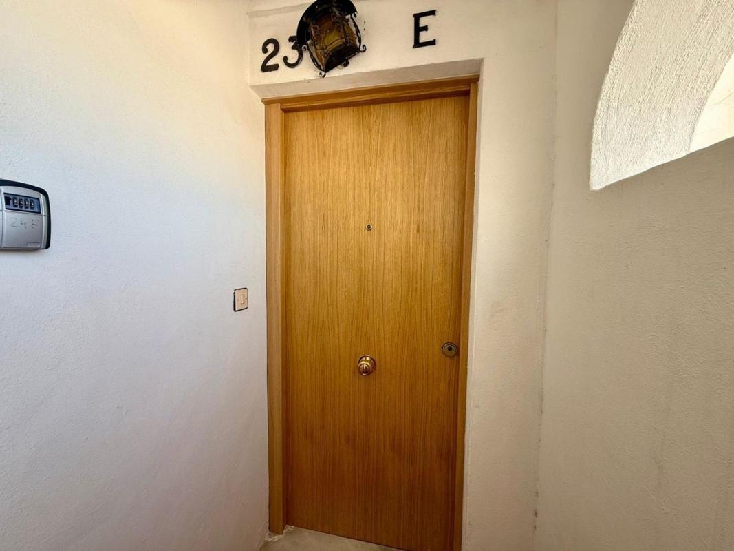 Ático en Calle Londres, 1 a, Nueva Torrevieja, Torrevieja — foto 21